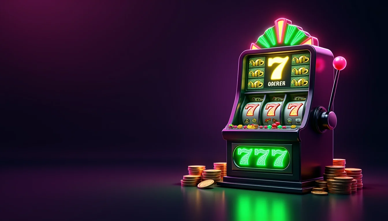 tekanslot featured game showcase